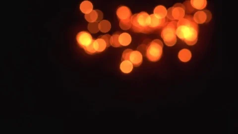 Burning Steel Wool Video stock 80718185