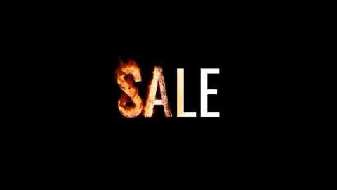 Burning text LOVE. Animated fire and smoke. Included alpha channel Stock Footage 113112444