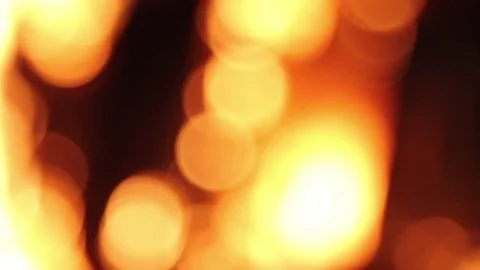 Burning Van 6 Stock Footage 79019495