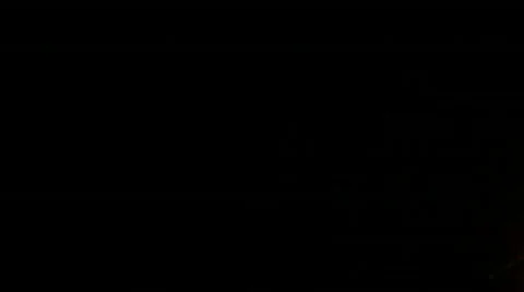 Burning Wipe from Right Видео 327358