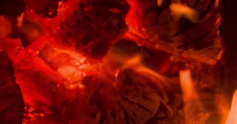 Burning Wood Vidéo 46844219