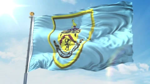 Burnley Stock Footage 151212202