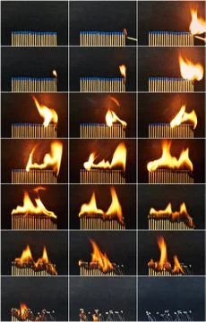 Burnout Stock Photos