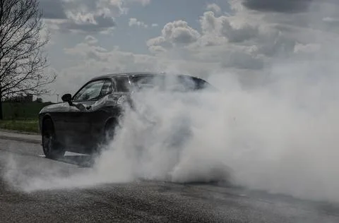 Burnout Stock Photos