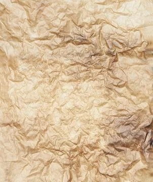 Burnt Paper Background Stock Photos