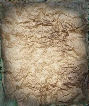 Burnt Paper Background Stock Photos