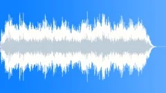 BURNT BY THE SUN (Experimental version)Stock Music