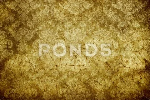 Burnt wallpaper Stock Photos