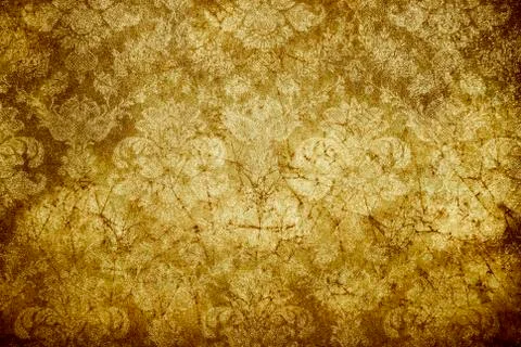 Burnt wallpaper Stock Photos