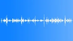 Burnt wire 2 Sound Effect