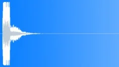 Burnt wire whoosh Sound Effect