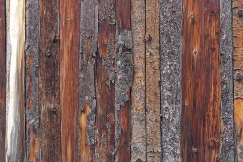 Burnt wood background Stock Photos
