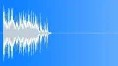 Burp 02Sound Effect