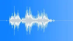 Burp 2Sound Effect