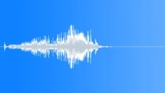 Burp female medium01 stereoSound Effect
