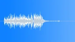 Burp female medium03 stereoSound Effect