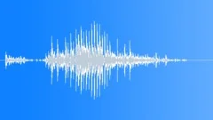 Burp female medium04 stereoSound Effect