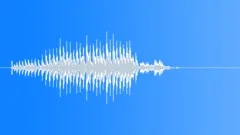 Burp female medium06 stereoSound Effect