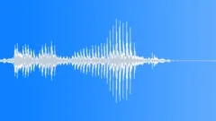 Burp female medium07 stereoSound Effect