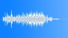 Burp female medium08 stereoSound Effect