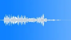 Burp female medium09 stereoSound Effect