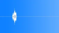 BURP Sound Effect