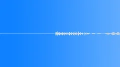 Burp Sound Effect