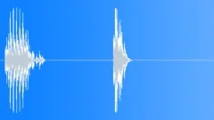 Burps - 2x human noises Sound Effect