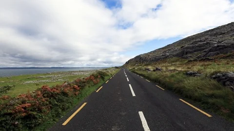 Burren 4 Stock-Footage 103410589