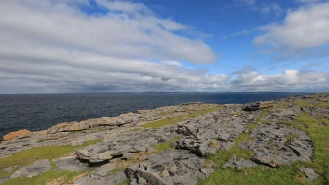 Burren Stock-Footage 103410126