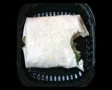Burrito Time Lapse SD Footage