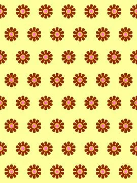 Burst 1a Illustrazione stock