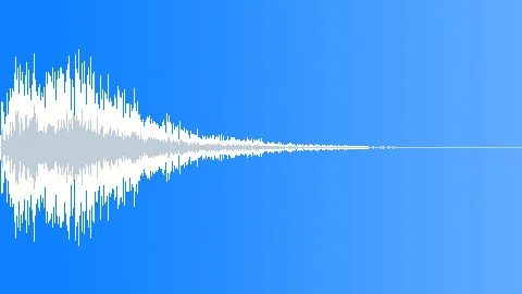 Burst Discover SFX convolution spatial texture ~ Sound Effect #332709564