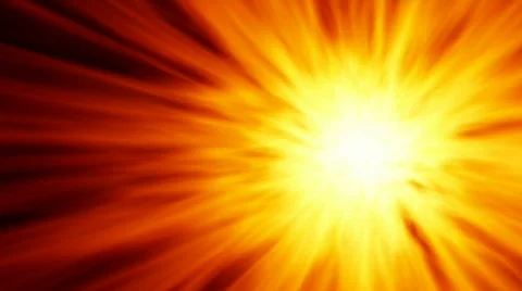 Burst Stock Footage 583398