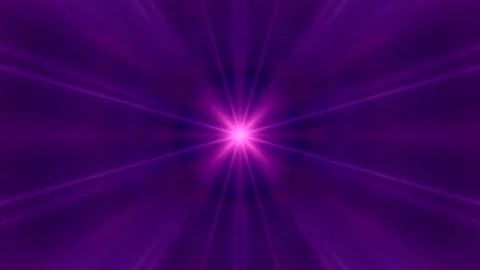 Burst of Light,  Rays of Light, Seamless Background Loop Stock Footage 161936588