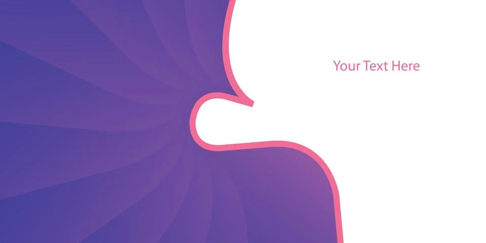 Burst Rays Background Stock Illustration