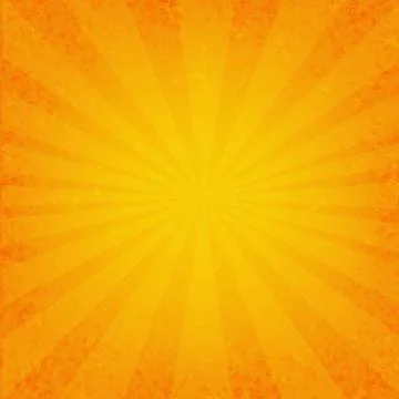 Burst Wallpaper Stock Illustration