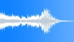 Burst WooshSound Effect