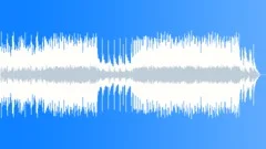 Bursting With Life Stock Music