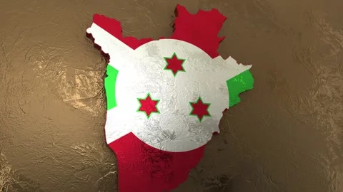 Burundi Stock Footage 279078071