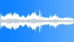 Bus Ambience in Paris Sound Effect