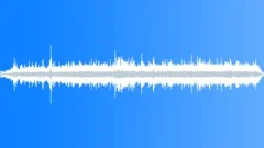 Bus car drive rough roadSound Effect