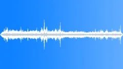 Bus car interior rough roadSound Effect