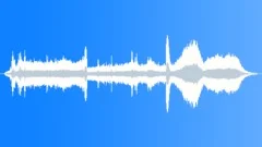BUS, CITY TRANSITSound Effect