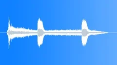 BUS, CITY TRANSIT Sound Effect