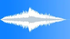 Bus on curve drive-bySound Effect