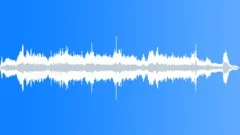 Bus driving and exit stereoSound Effect