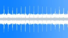 Bus Driving Interior (3 Minute Loop)Sound Effect