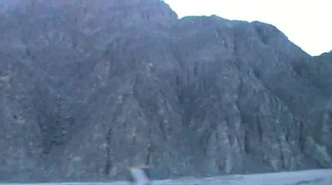 Bus Stock Footage 1791565