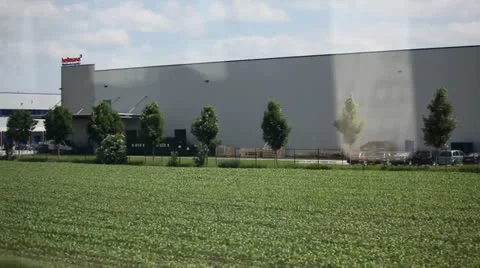 In the bus Stock Footage 11232599